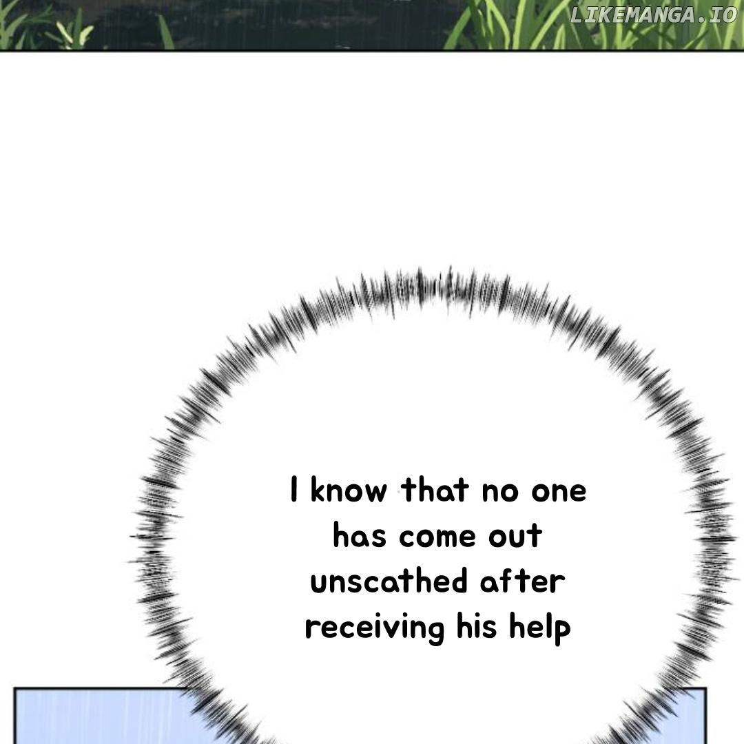 The Ending, I Want to Change it Chapter 12 - page 26