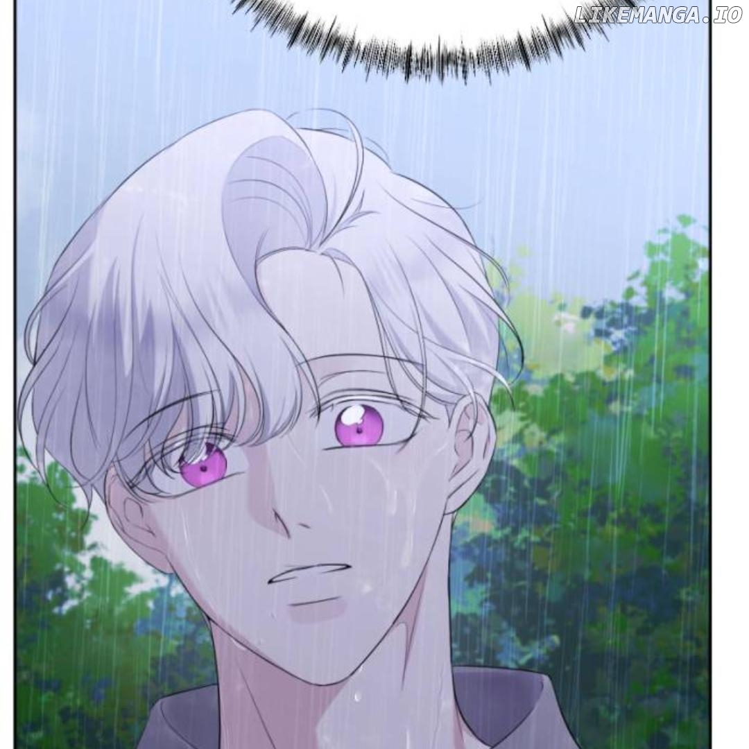 The Ending, I Want to Change it Chapter 12 - page 27