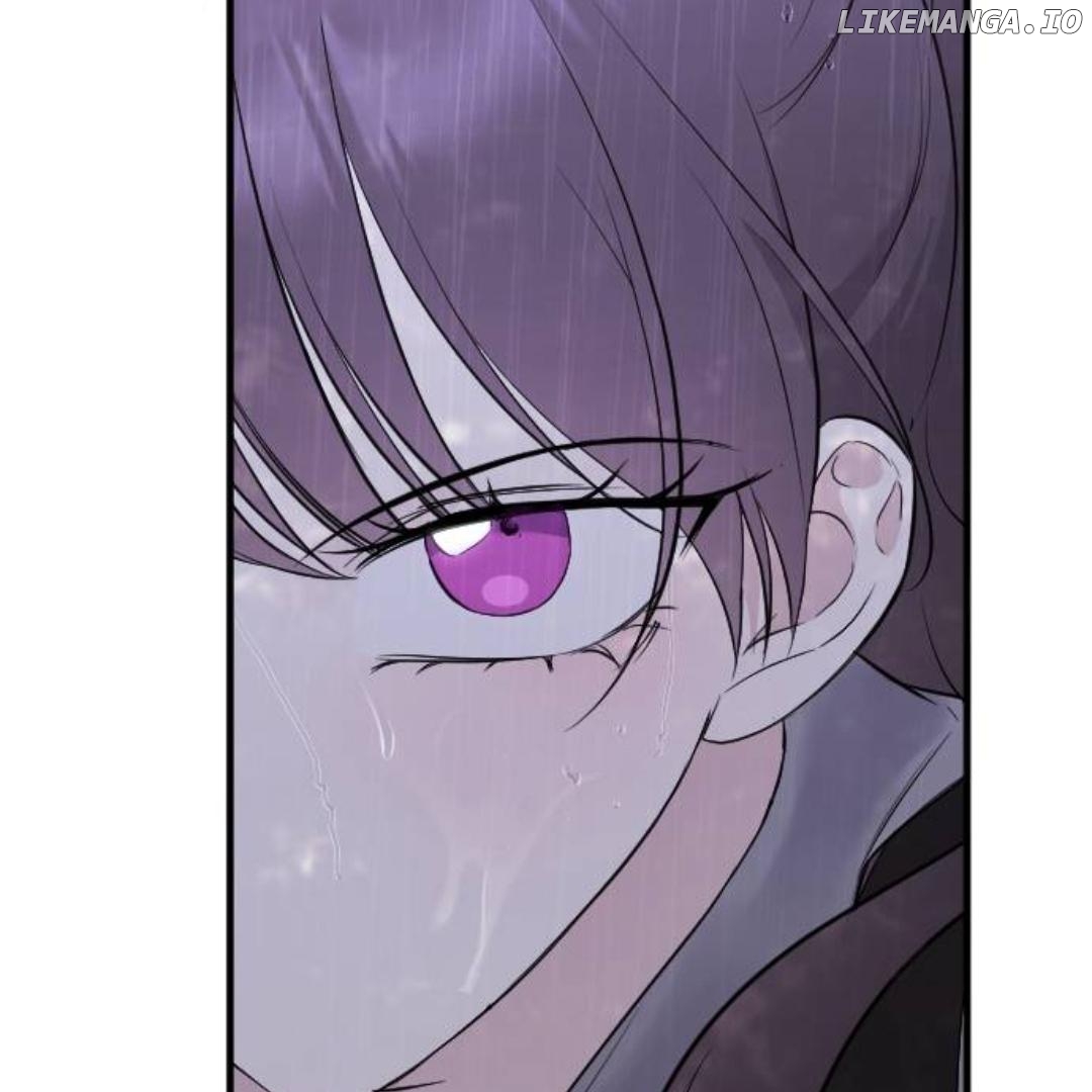 The Ending, I Want to Change it Chapter 12 - page 30