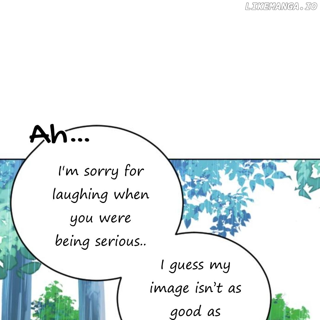 The Ending, I Want to Change it Chapter 12 - page 32