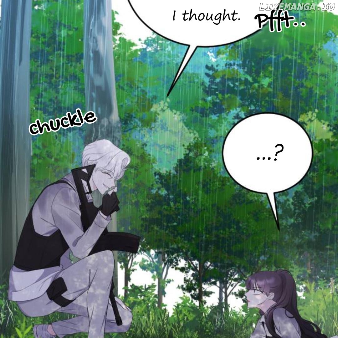 The Ending, I Want to Change it Chapter 12 - page 33