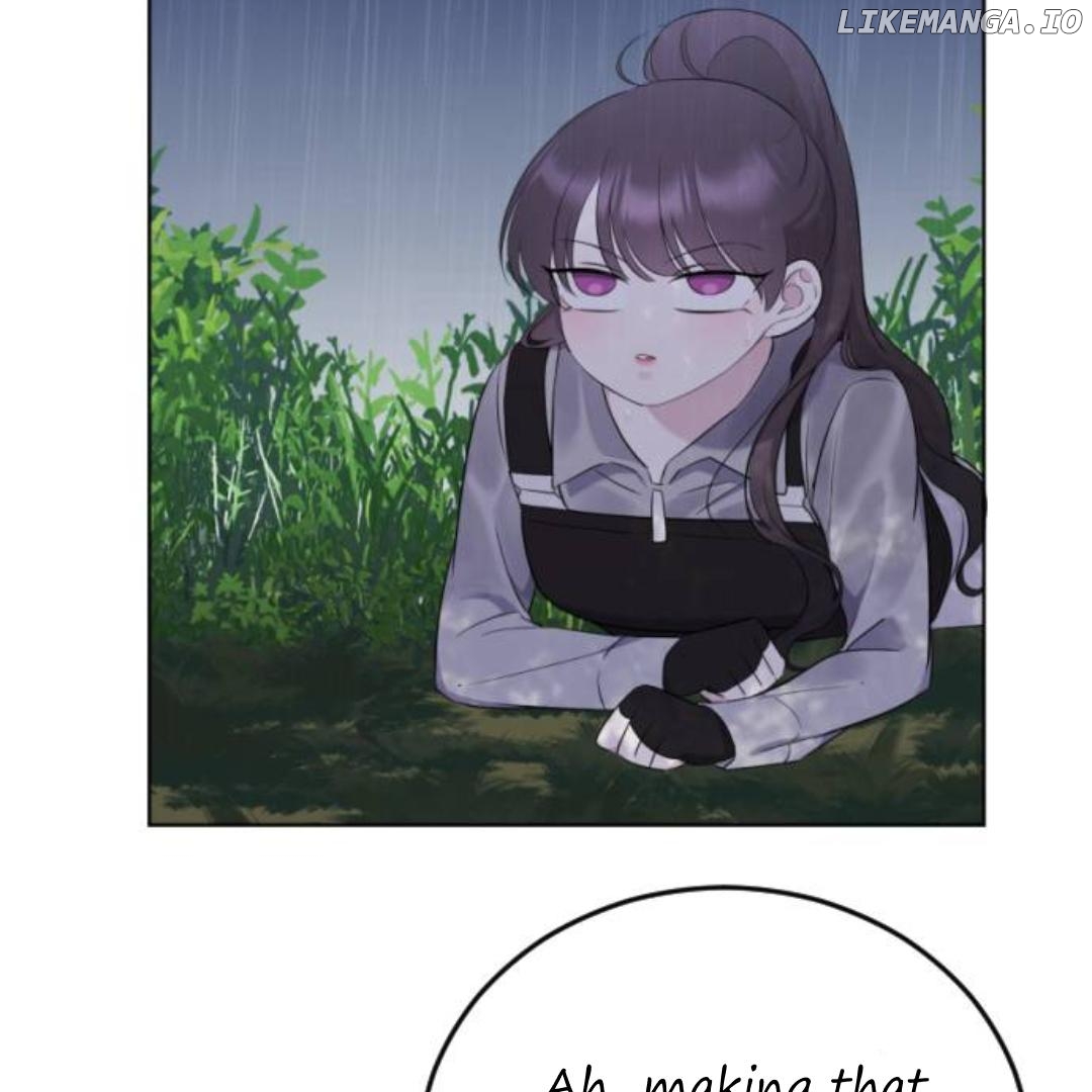 The Ending, I Want to Change it Chapter 12 - page 36