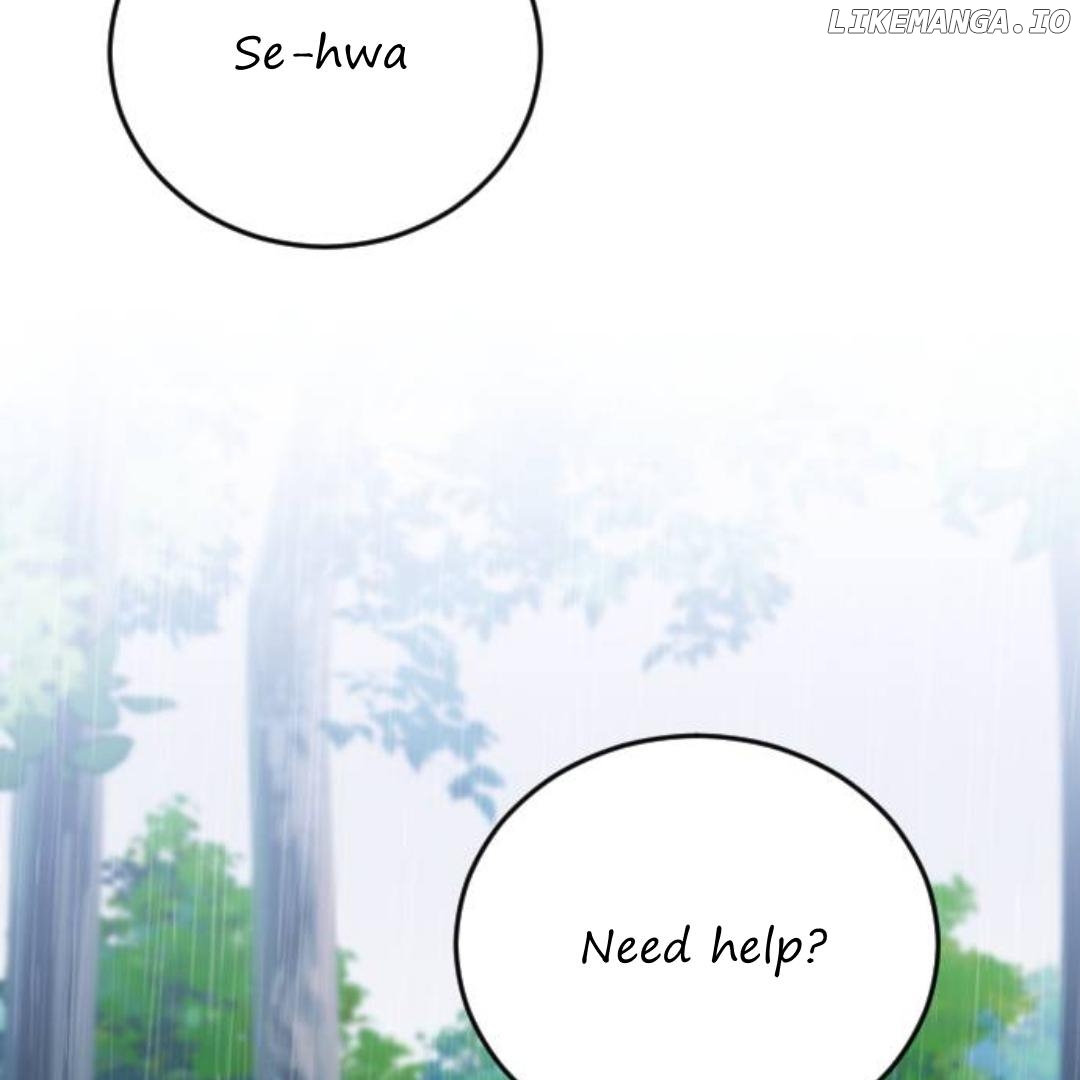 The Ending, I Want to Change it Chapter 12 - page 3