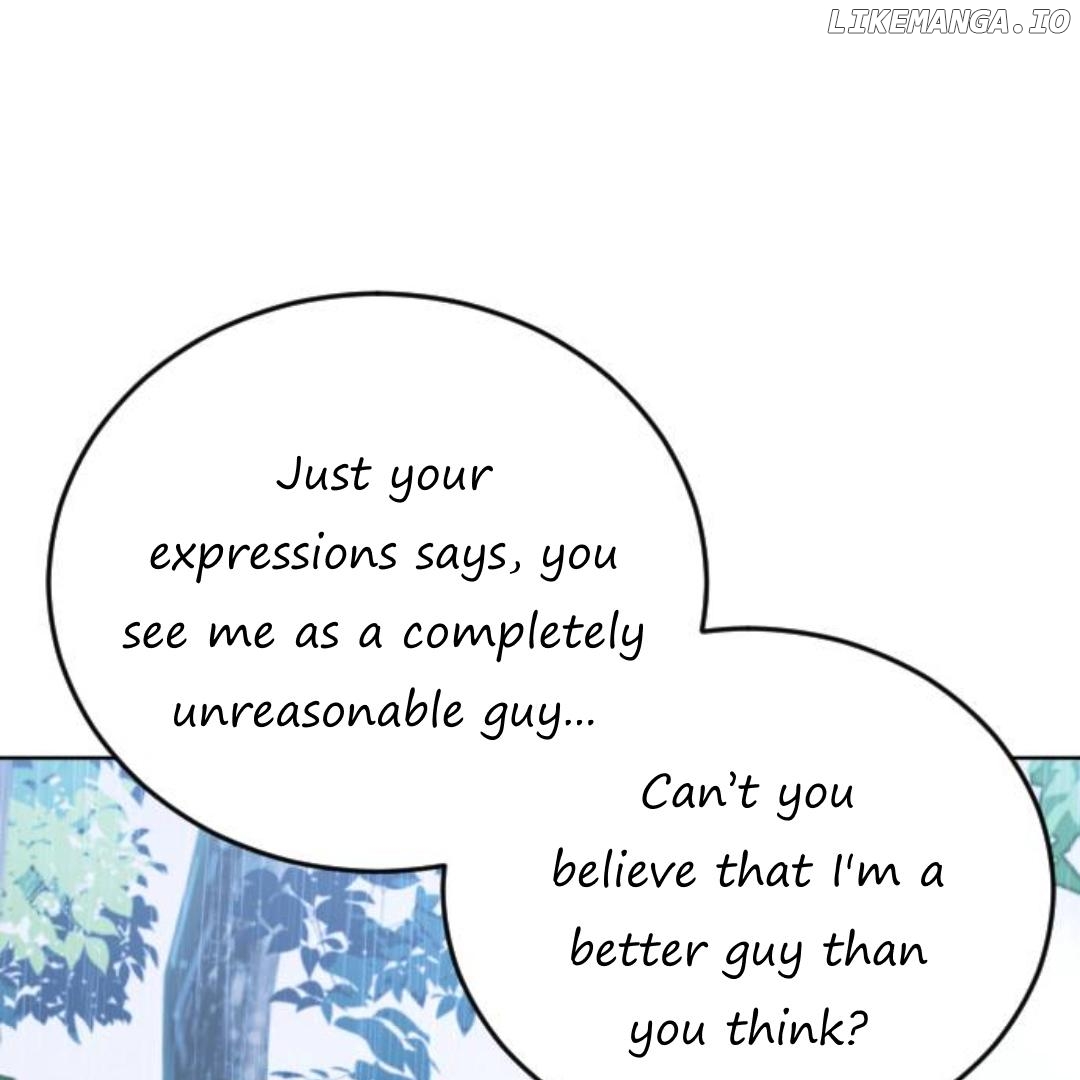 The Ending, I Want to Change it Chapter 12 - page 40