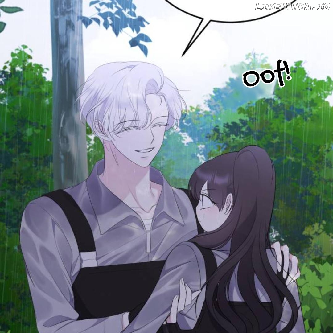 The Ending, I Want to Change it Chapter 12 - page 41