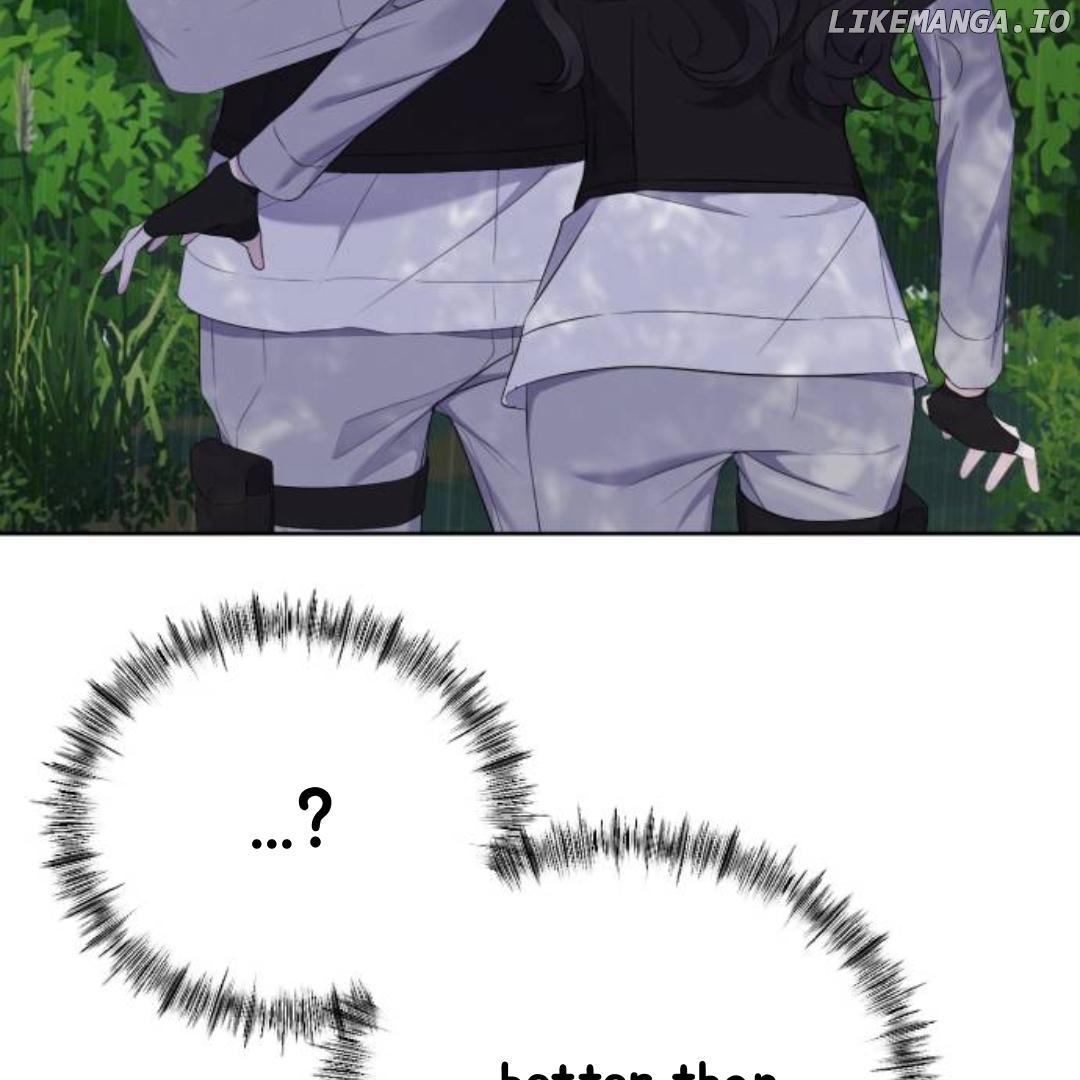 The Ending, I Want to Change it Chapter 12 - page 42