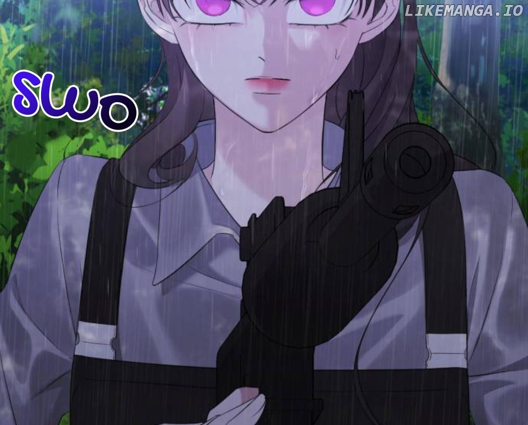 The Ending, I Want to Change it Chapter 12 - page 45