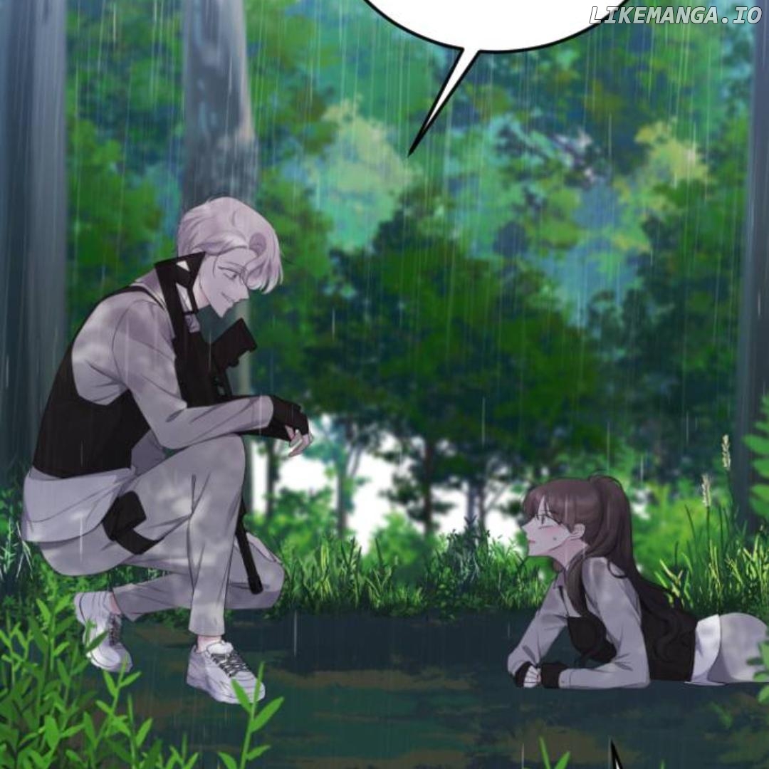 The Ending, I Want to Change it Chapter 12 - page 4