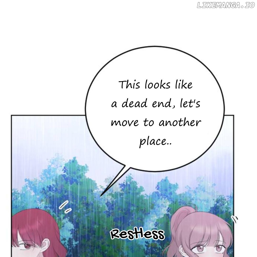 The Ending, I Want to Change it Chapter 12 - page 58