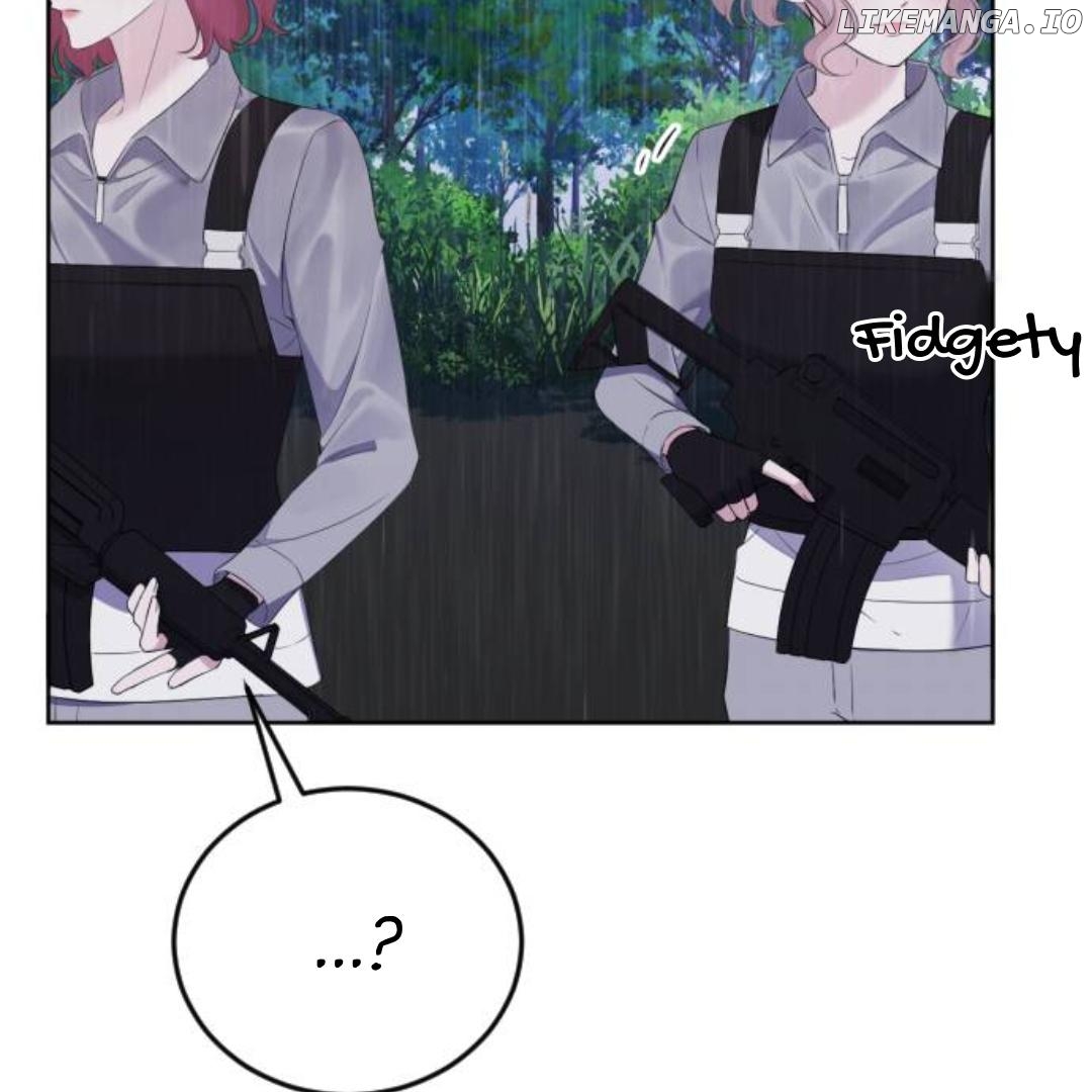 The Ending, I Want to Change it Chapter 12 - page 59