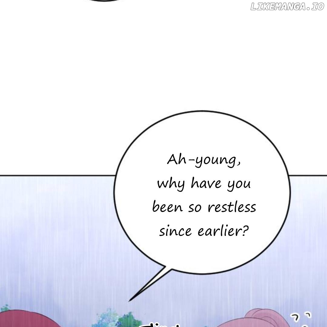 The Ending, I Want to Change it Chapter 12 - page 60