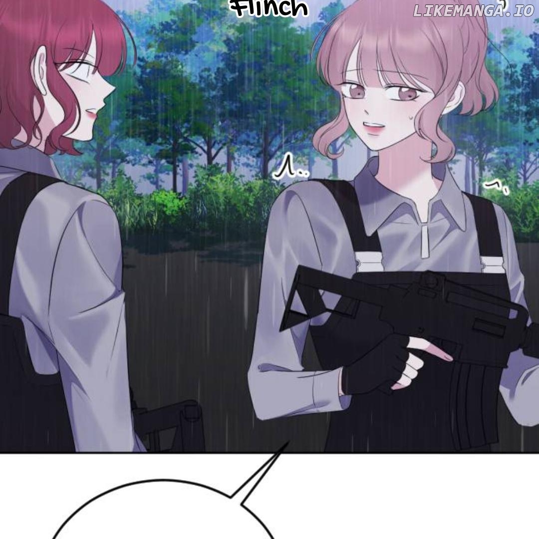 The Ending, I Want to Change it Chapter 12 - page 61