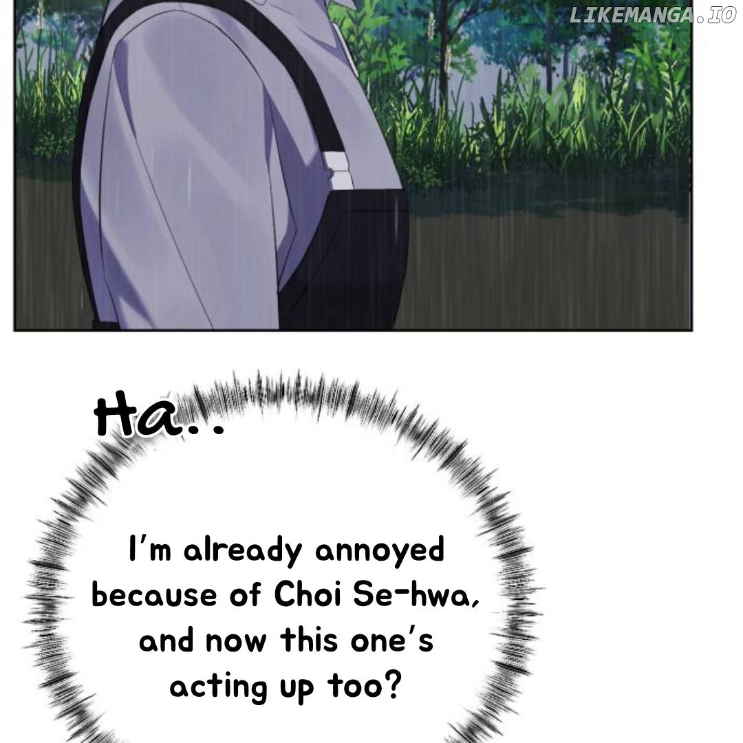 The Ending, I Want to Change it Chapter 12 - page 64