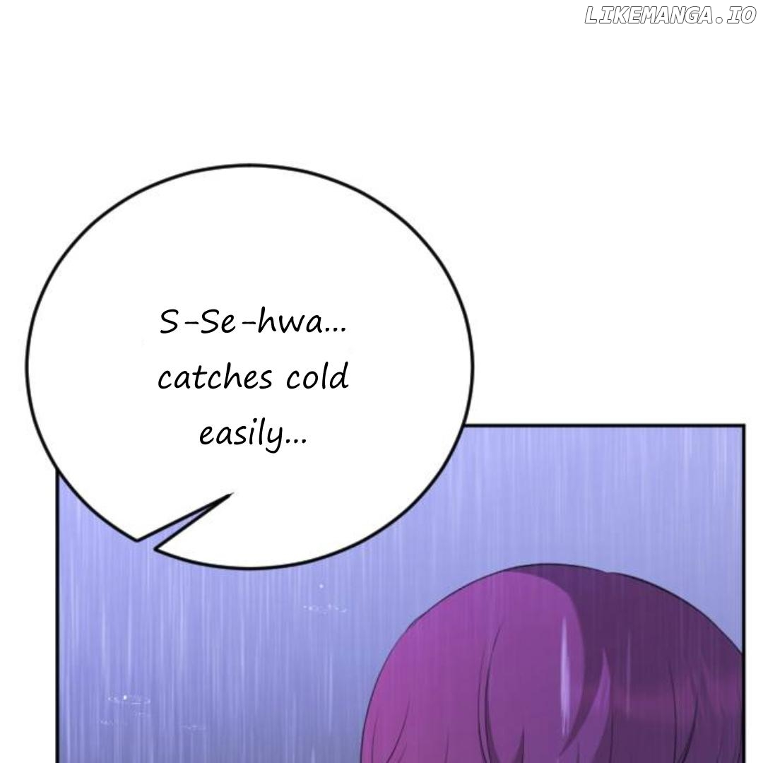 The Ending, I Want to Change it Chapter 12 - page 66