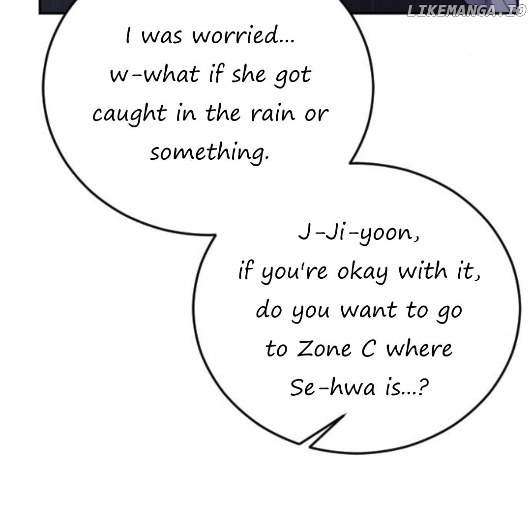 The Ending, I Want to Change it Chapter 12 - page 68