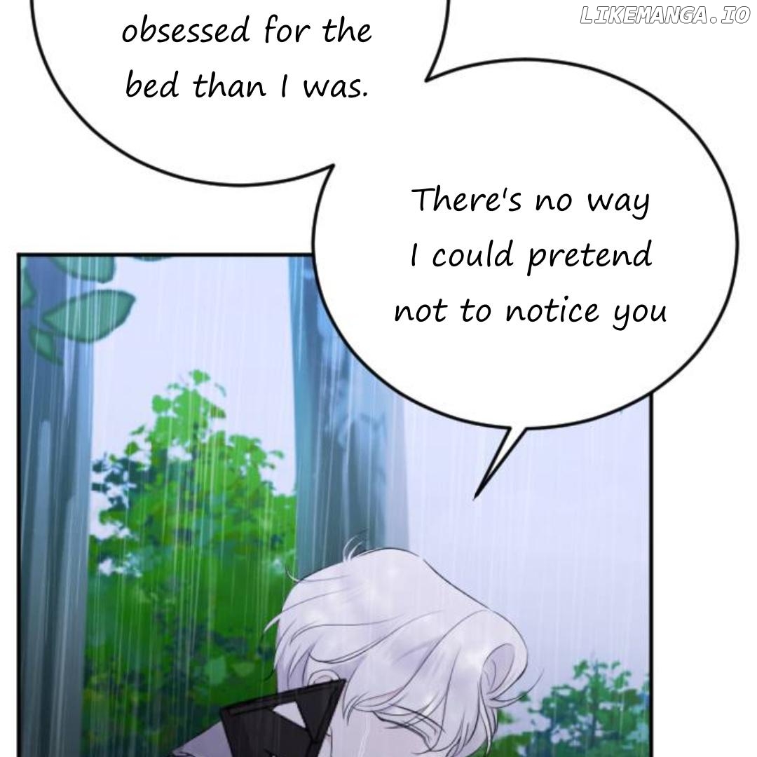 The Ending, I Want to Change it Chapter 12 - page 6