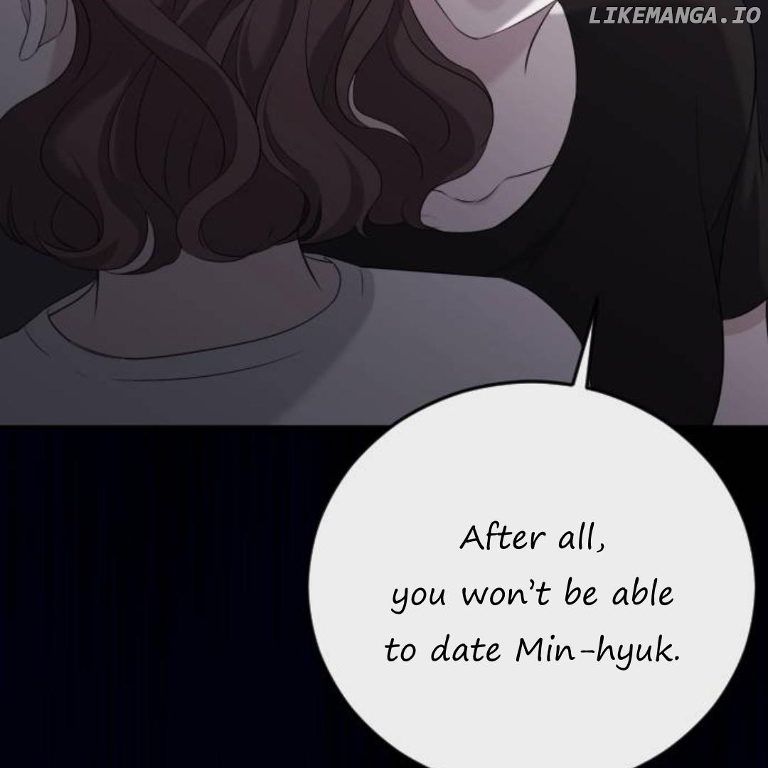 The Ending, I Want to Change it Chapter 12 - page 74