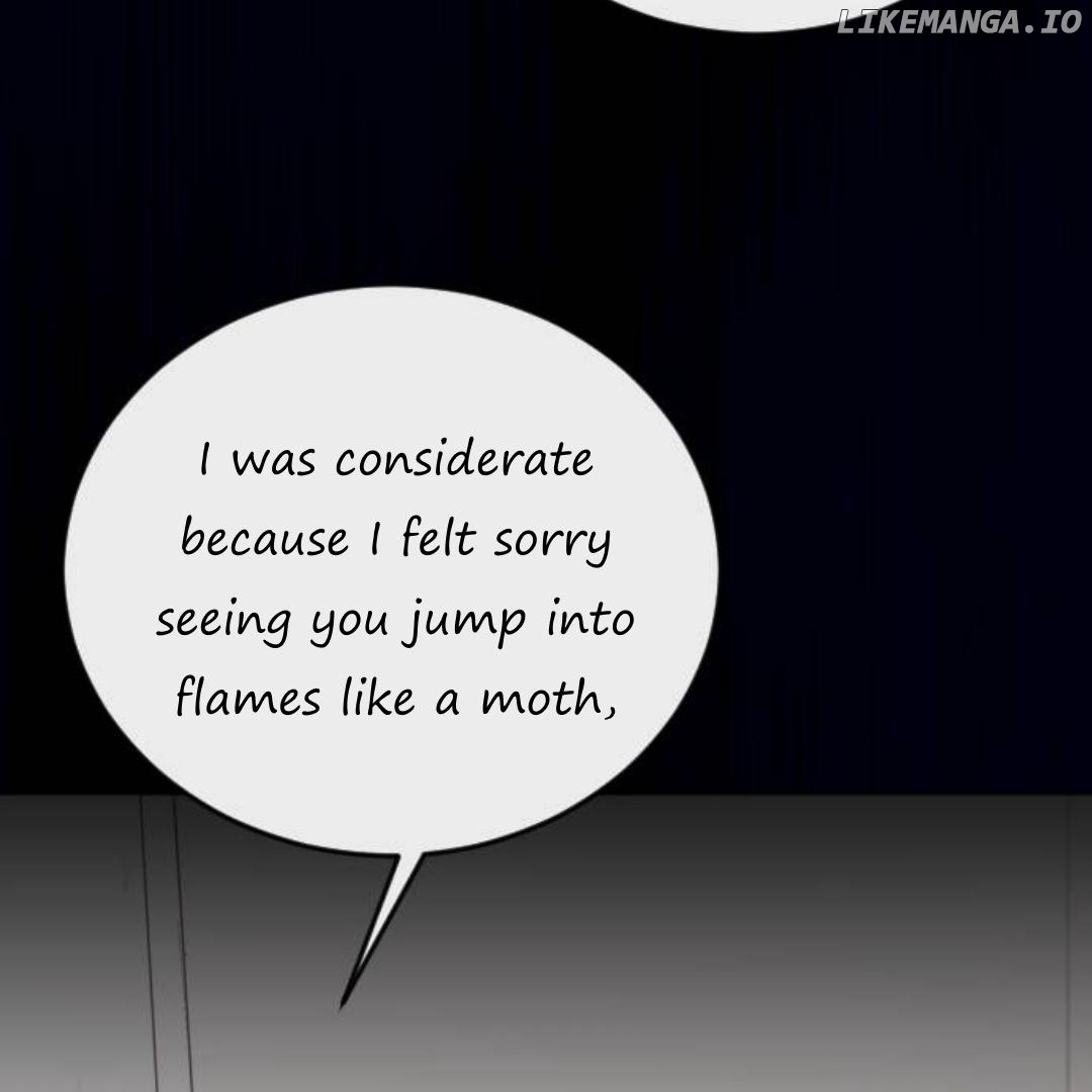 The Ending, I Want to Change it Chapter 12 - page 75