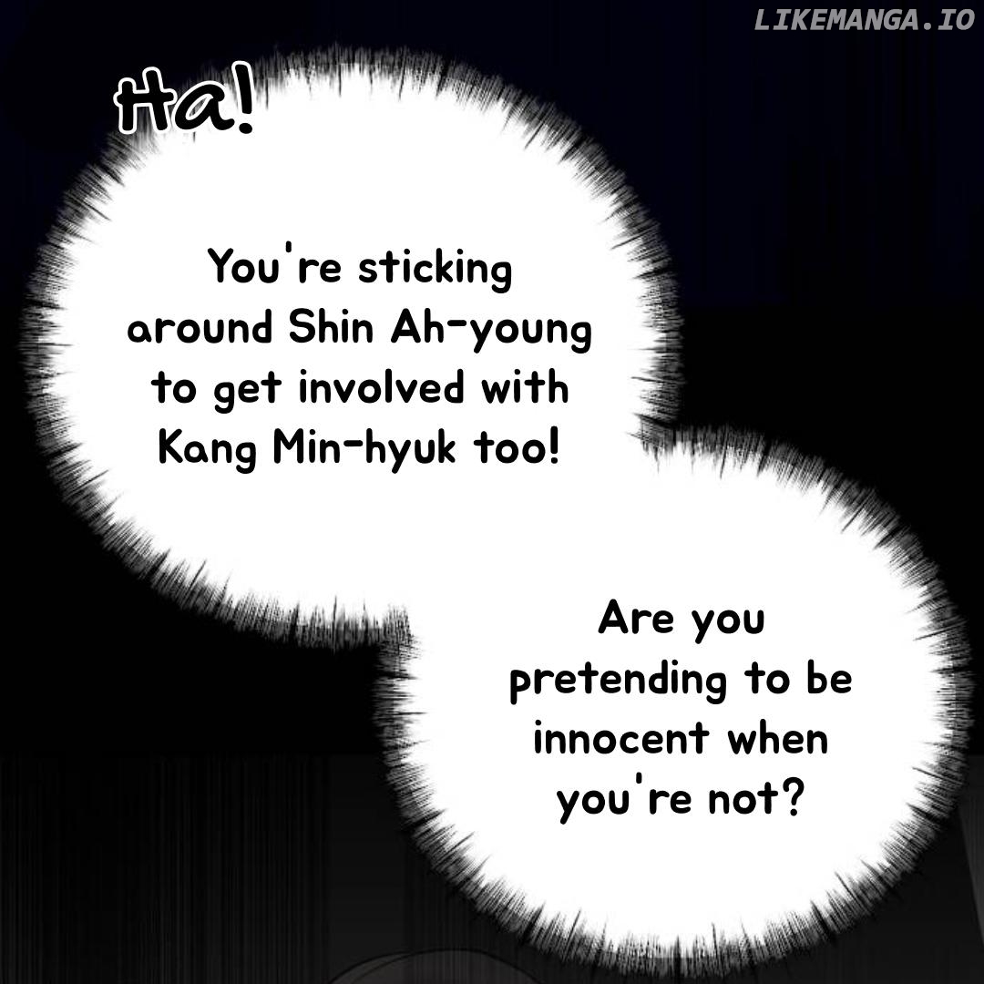 The Ending, I Want to Change it Chapter 12 - page 78