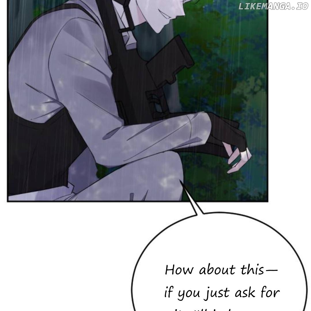 The Ending, I Want to Change it Chapter 12 - page 7