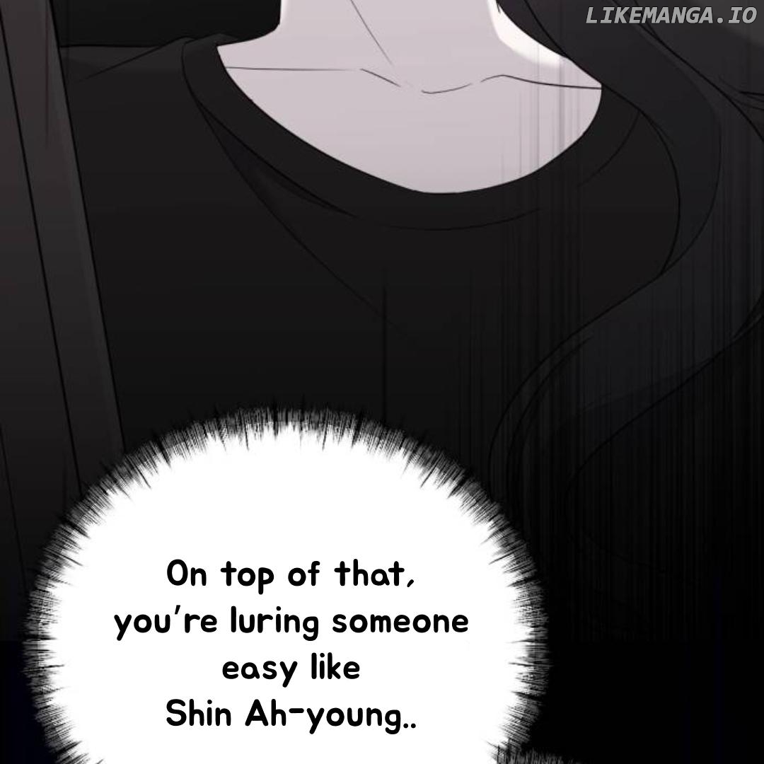 The Ending, I Want to Change it Chapter 12 - page 80