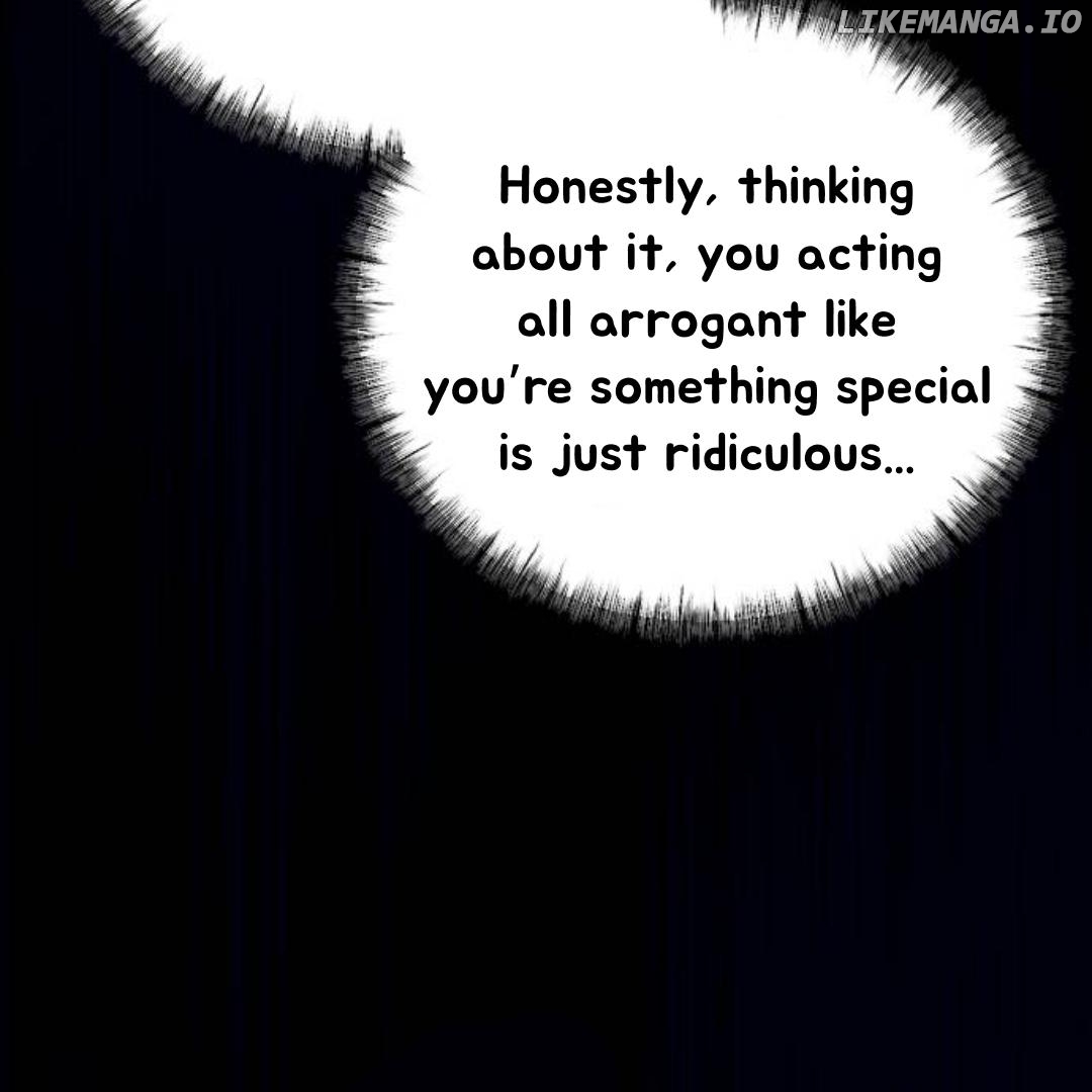 The Ending, I Want to Change it Chapter 12 - page 81