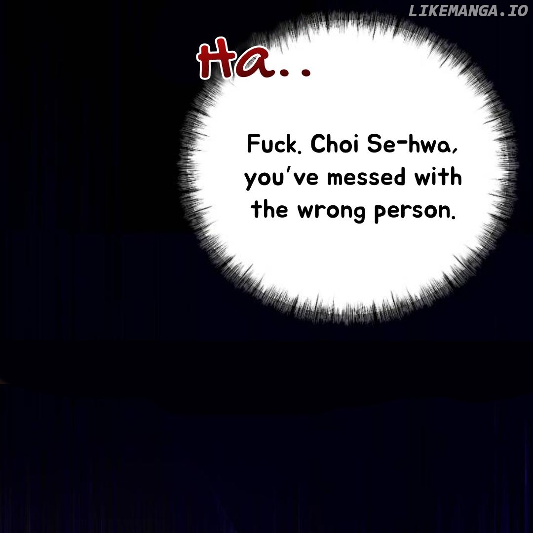 The Ending, I Want to Change it Chapter 12 - page 82