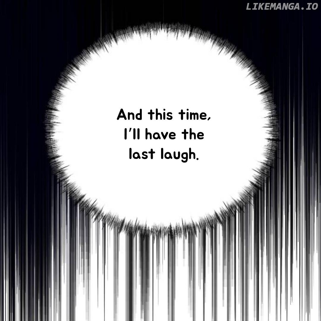 The Ending, I Want to Change it Chapter 12 - page 86