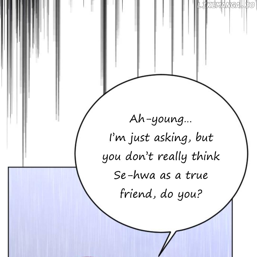 The Ending, I Want to Change it Chapter 12 - page 87