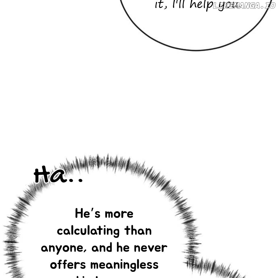 The Ending, I Want to Change it Chapter 12 - page 8