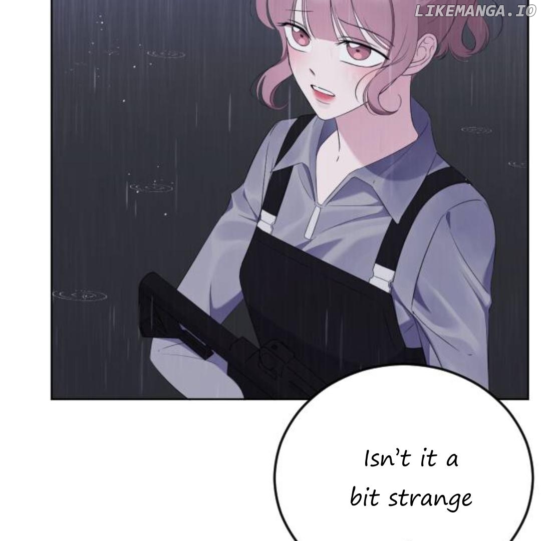 The Ending, I Want to Change it Chapter 12 - page 91