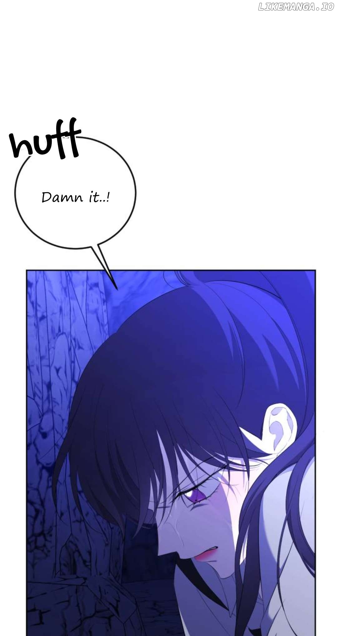 The Ending, I Want to Change it Chapter 13 - page 4