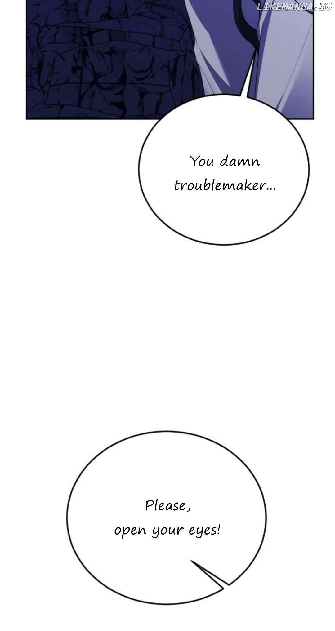 The Ending, I Want to Change it Chapter 13 - page 5