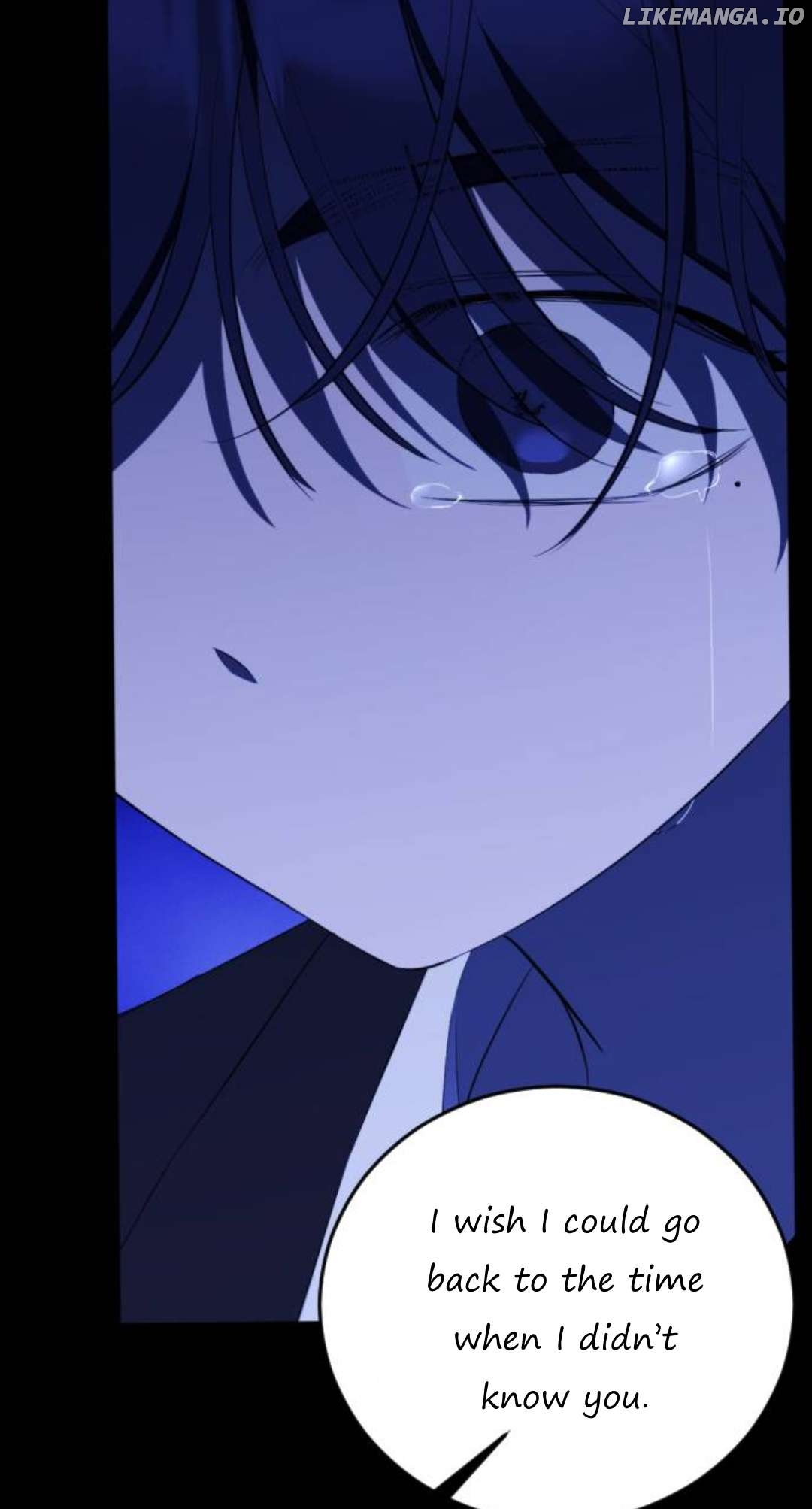 The Ending, I Want to Change it Chapter 13 - page 76