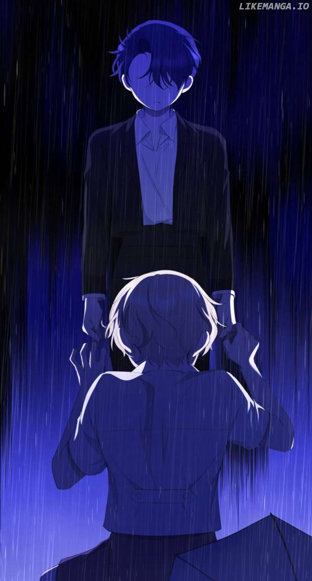 The Ending, I Want to Change it Chapter 13 - page 79