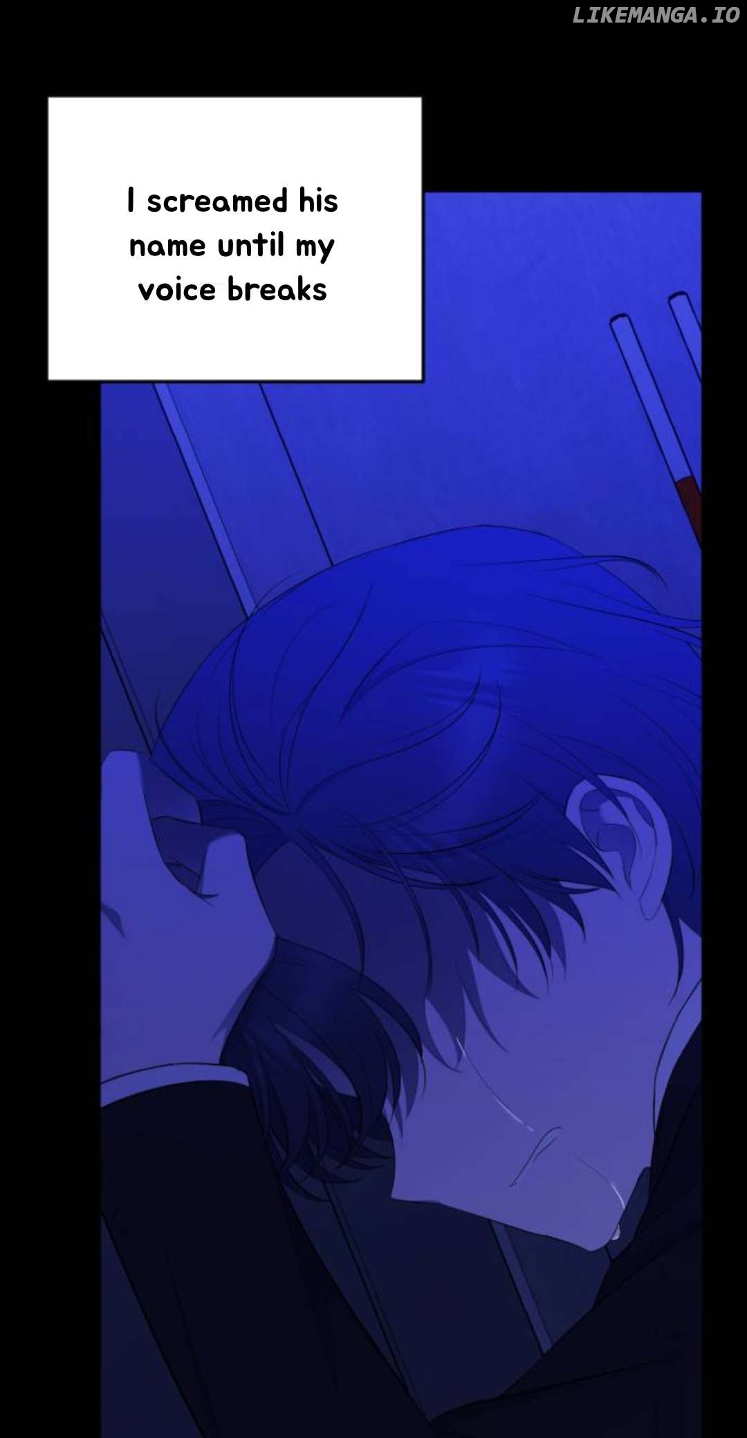 The Ending, I Want to Change it Chapter 13 - page 85