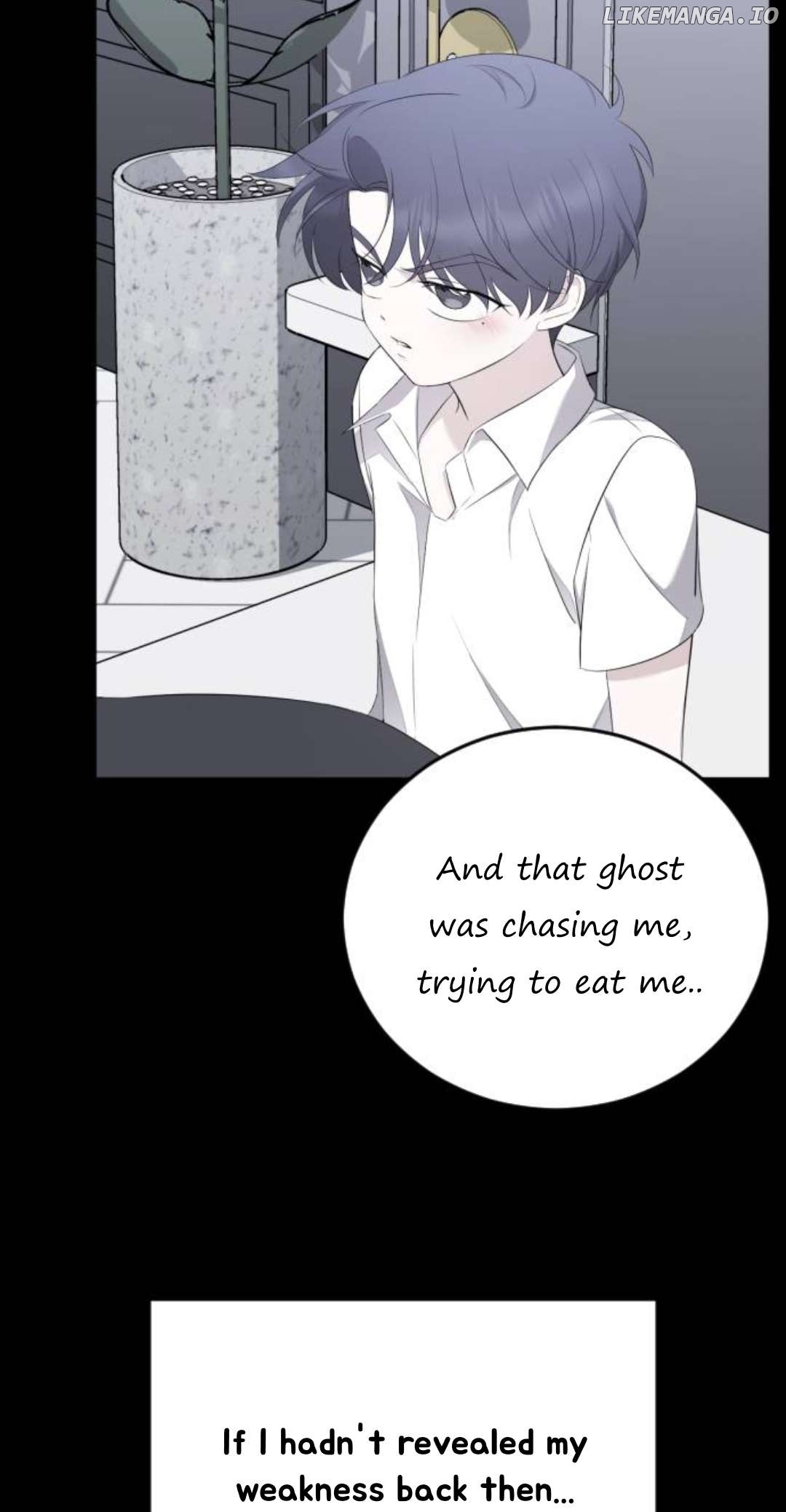 The Ending, I Want to Change it Chapter 13 - page 89