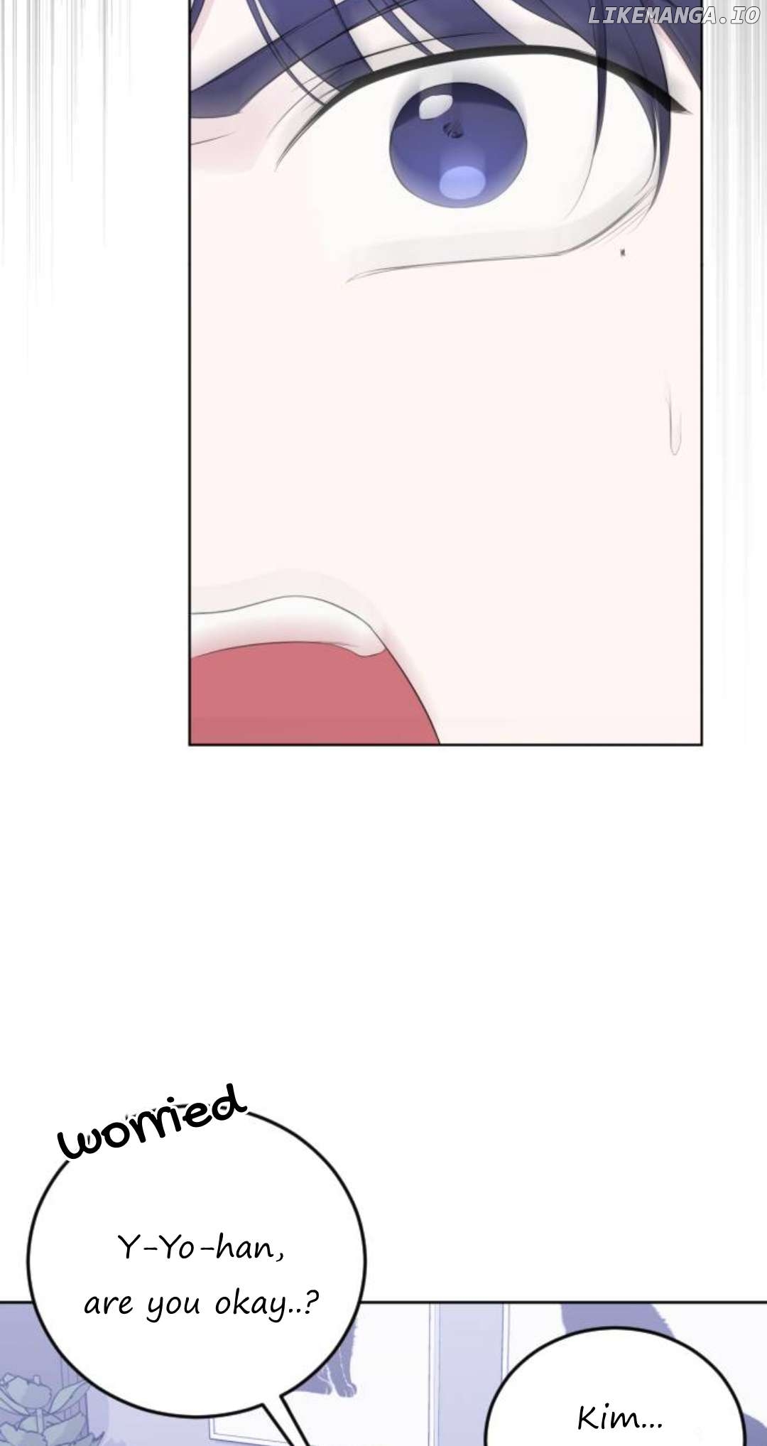The Ending, I Want to Change it Chapter 13 - page 9