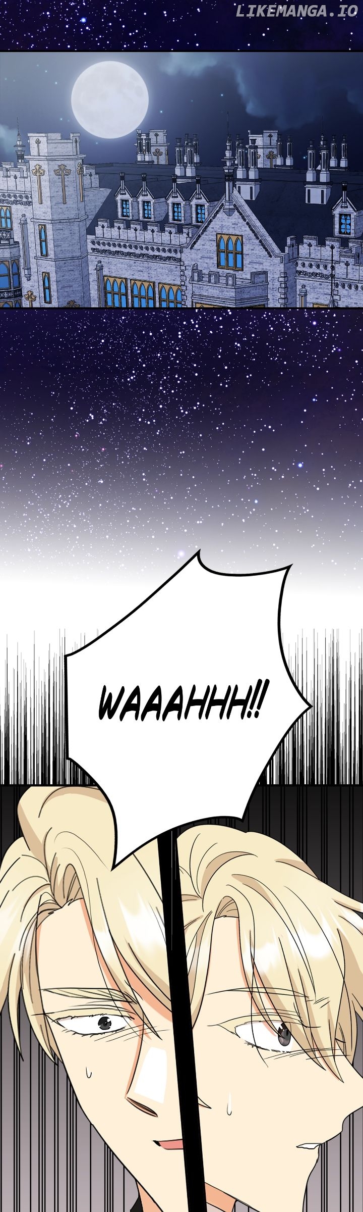 I Became the Villain’s Mother Chapter 118 - page 2
