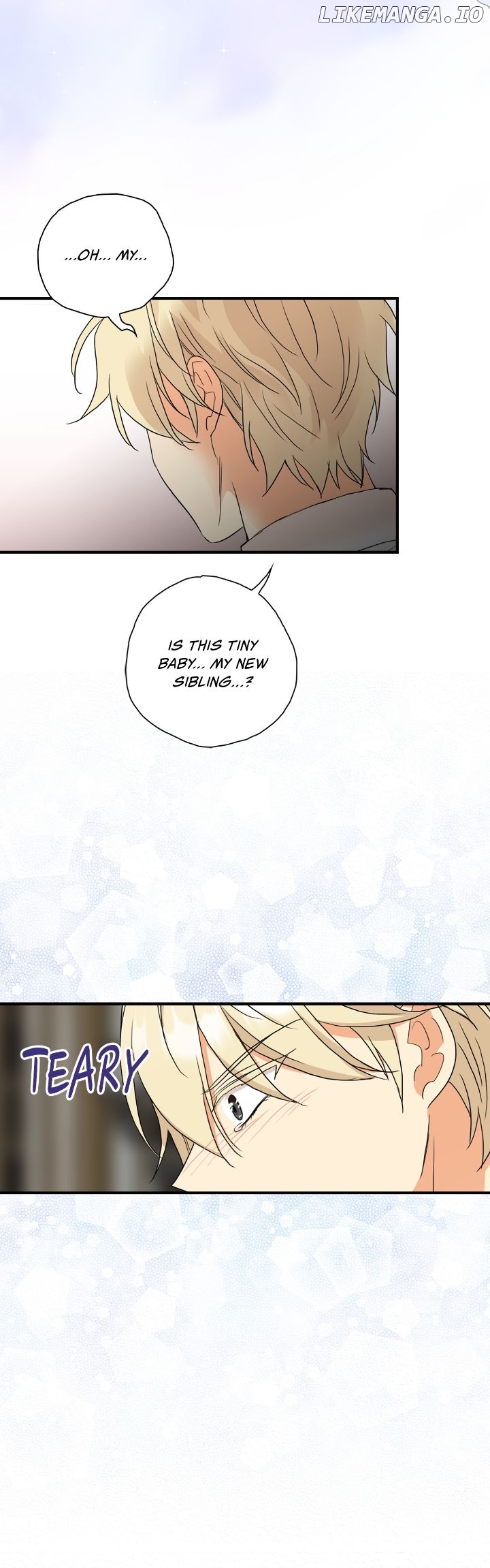 I Became the Villain’s Mother Chapter 118 - page 6