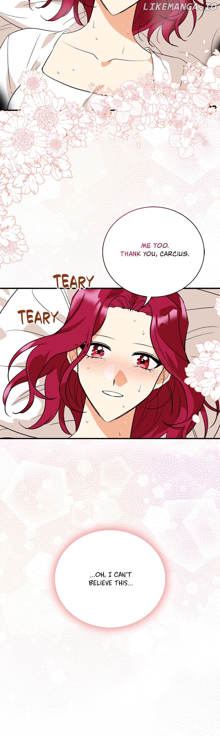 I Became the Villain’s Mother Chapter 118 - page 11