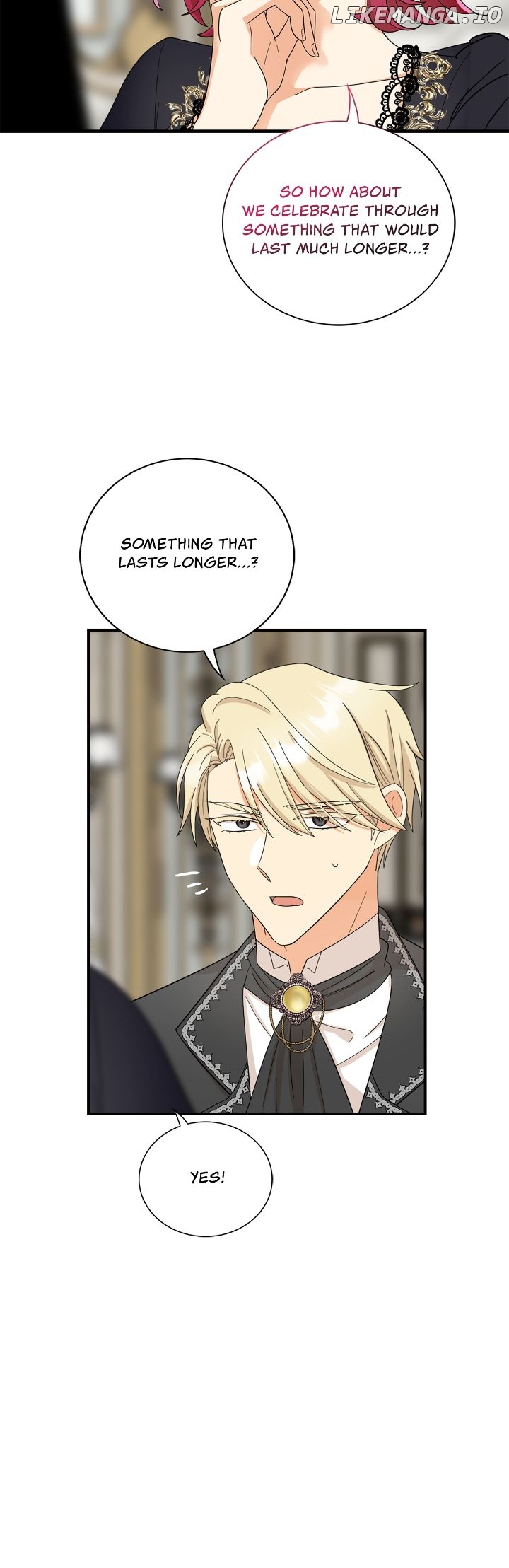 I Became the Villain’s Mother Chapter 118 - page 28