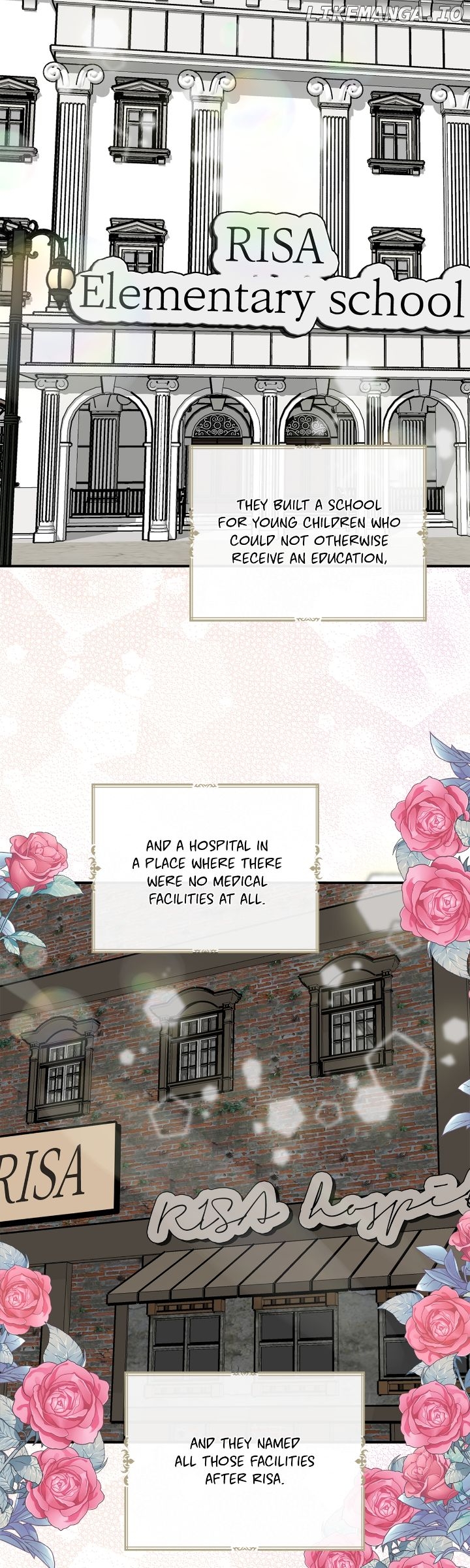 I Became the Villain’s Mother Chapter 118 - page 32