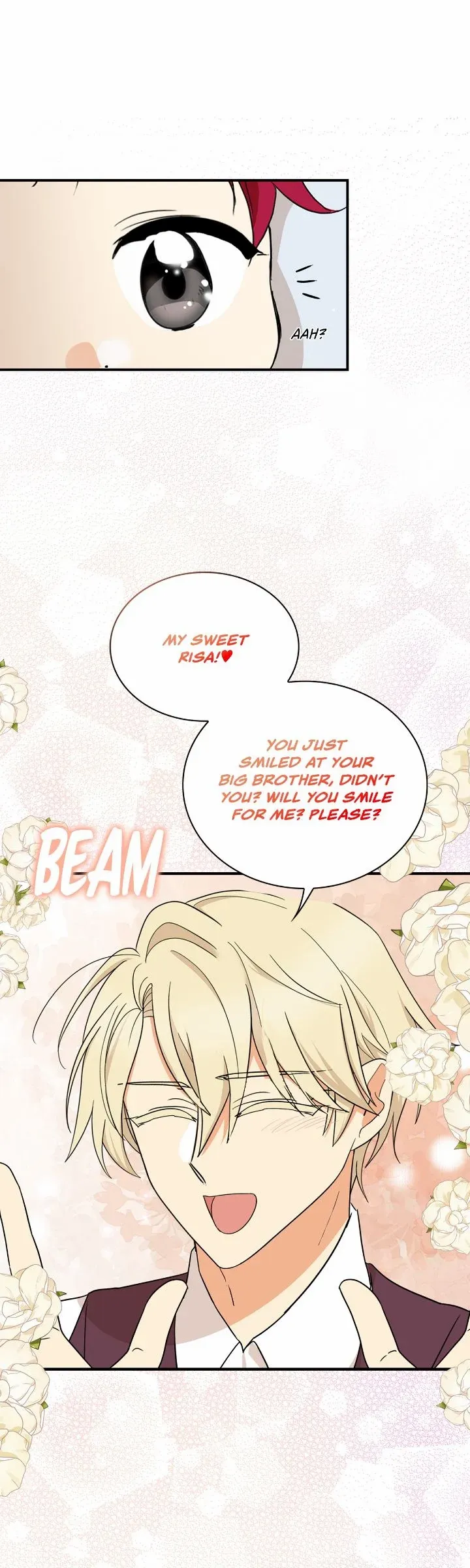 I Became the Villain’s Mother Chapter 119 - page 11
