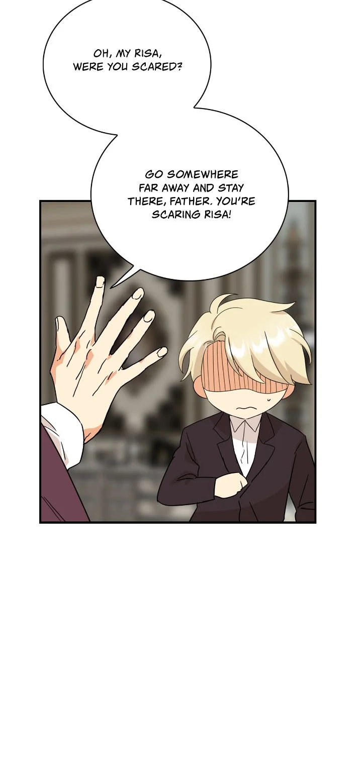 I Became the Villain’s Mother Chapter 119 - page 15