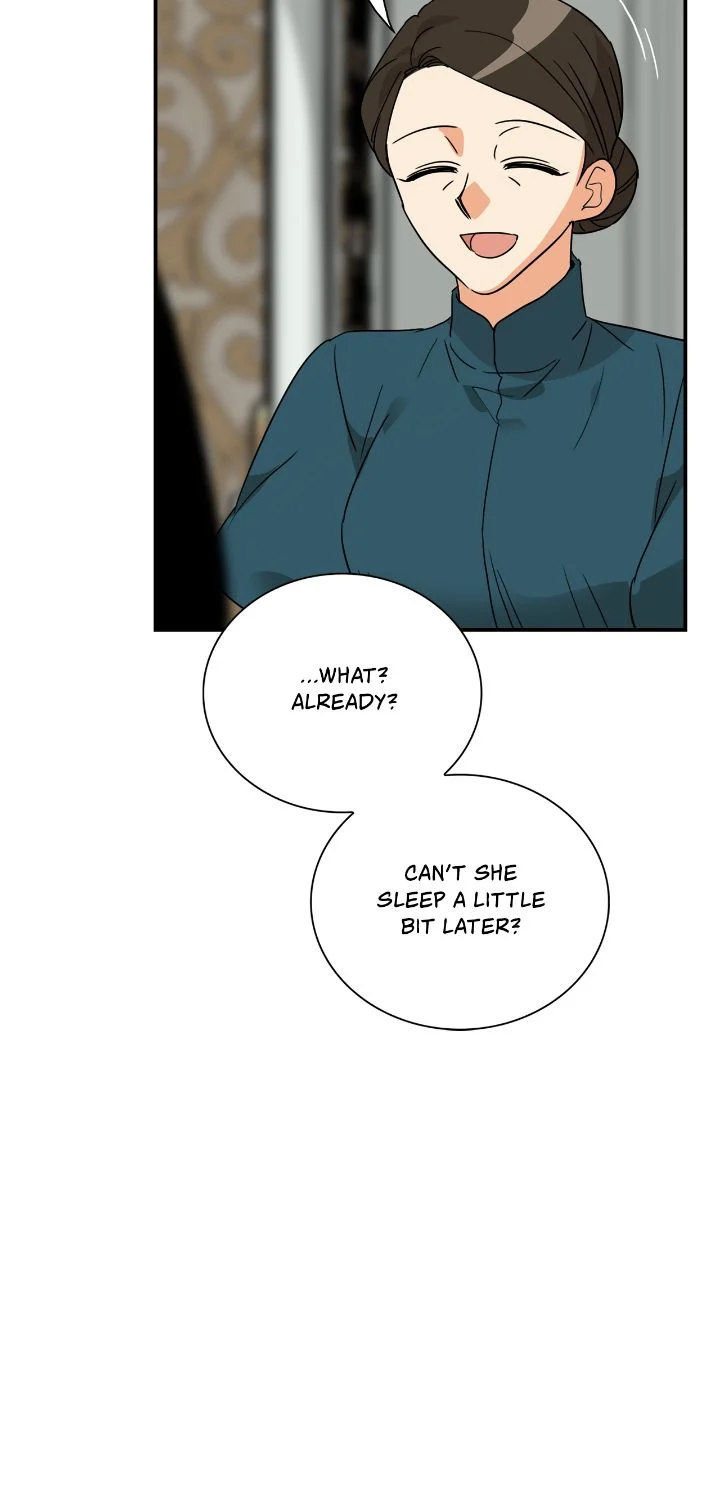 I Became the Villain’s Mother Chapter 119 - page 20