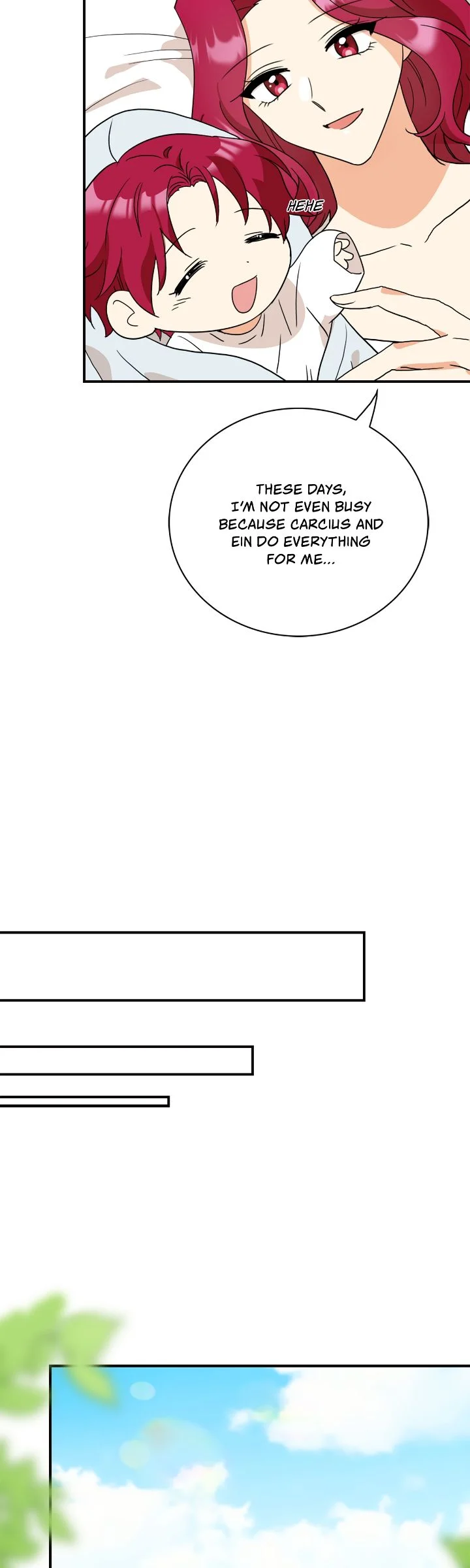 I Became the Villain’s Mother Chapter 119 - page 24