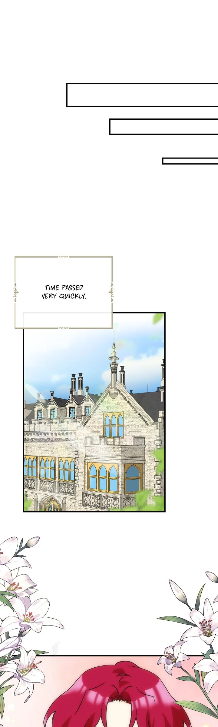 I Became the Villain’s Mother Chapter 119 - page 27