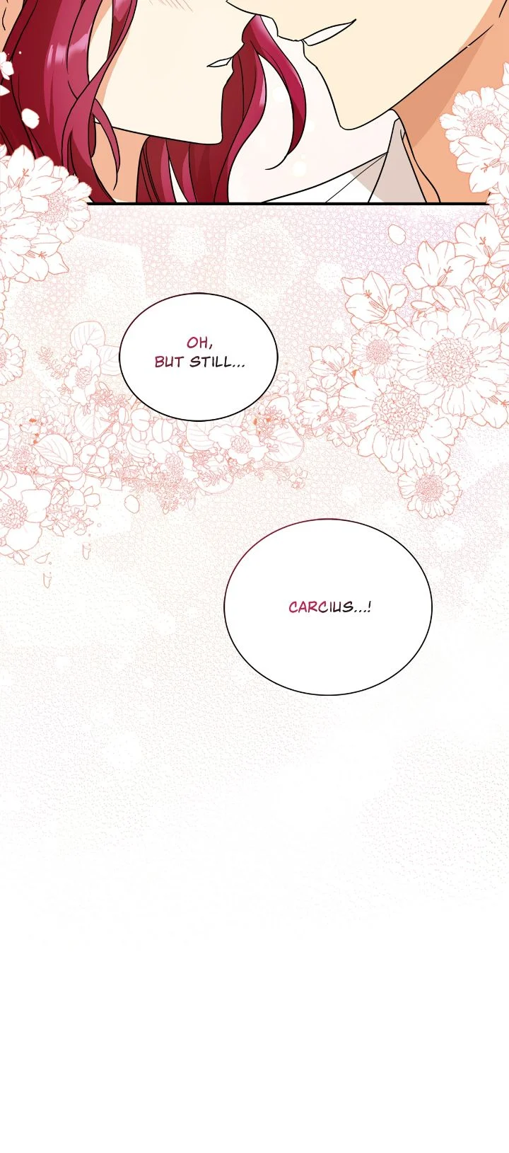 I Became the Villain’s Mother Chapter 119 - page 33