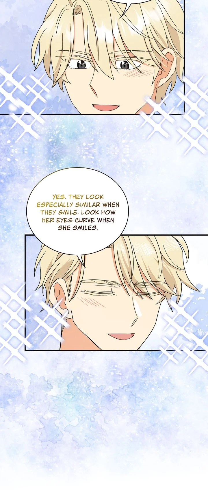 I Became the Villain’s Mother Chapter 119 - page 5
